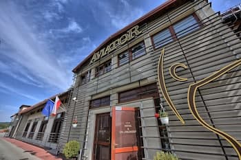 Aviator Hotel Wellness & SPA