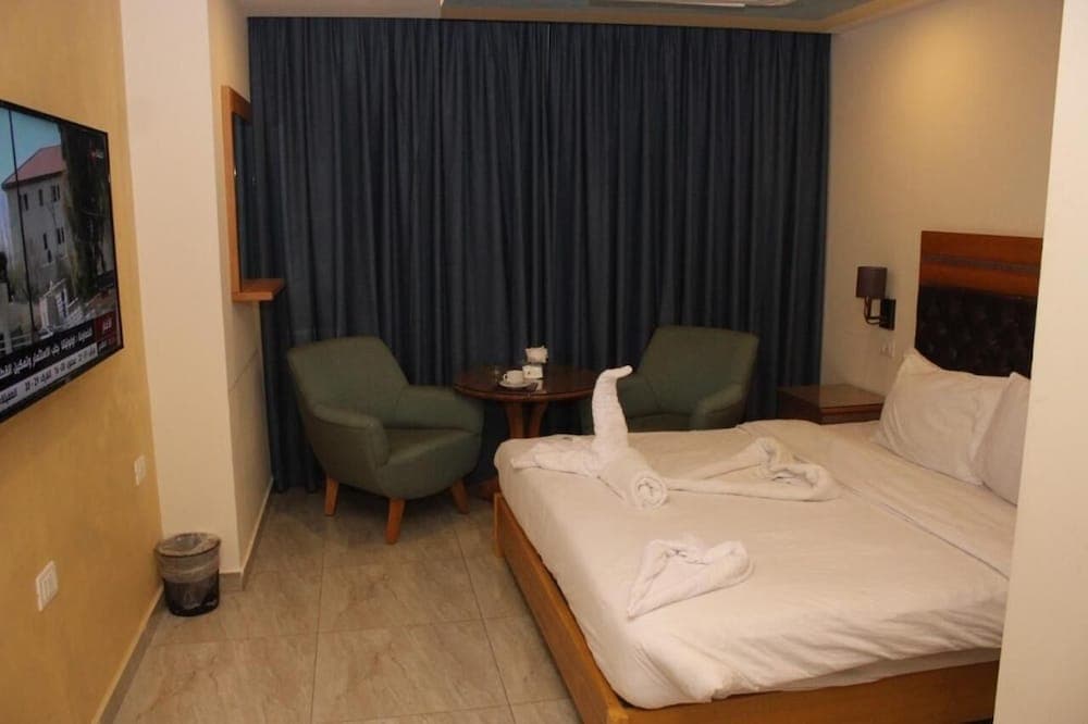 Jewheret Alswefiah hotel suites