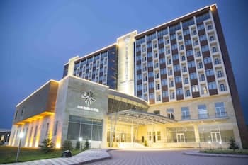 Safa Sorgun Thermal Hotel Wellness & Spa