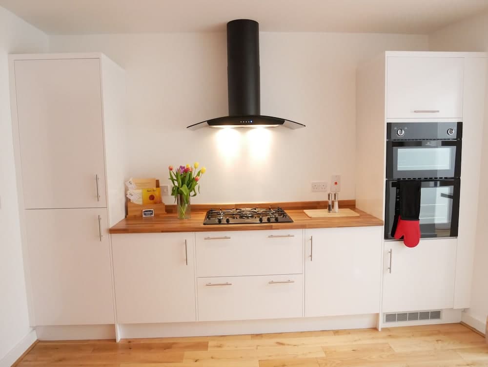 Lower Gill Gardens Penthouse