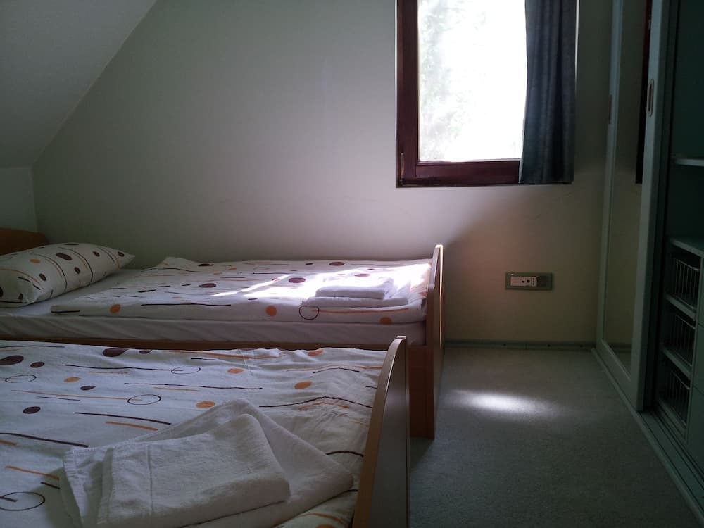 Apartments Lake Bohinj