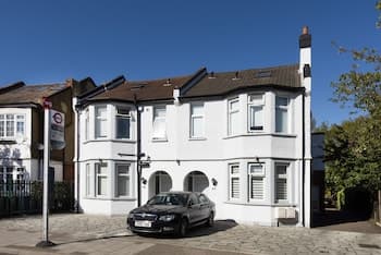 Apartments on the Park