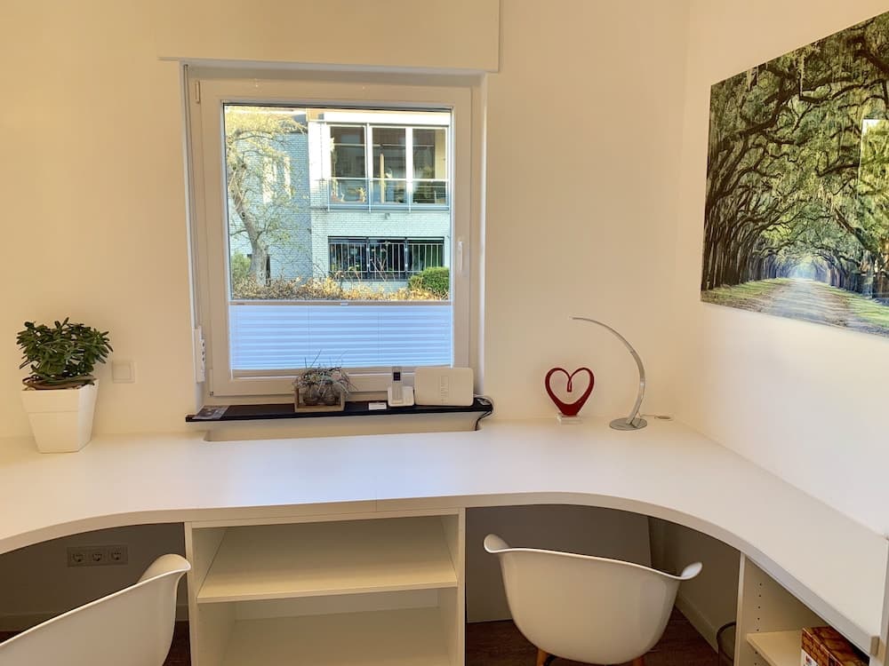 Design-Studiowohnung in Gütersloh