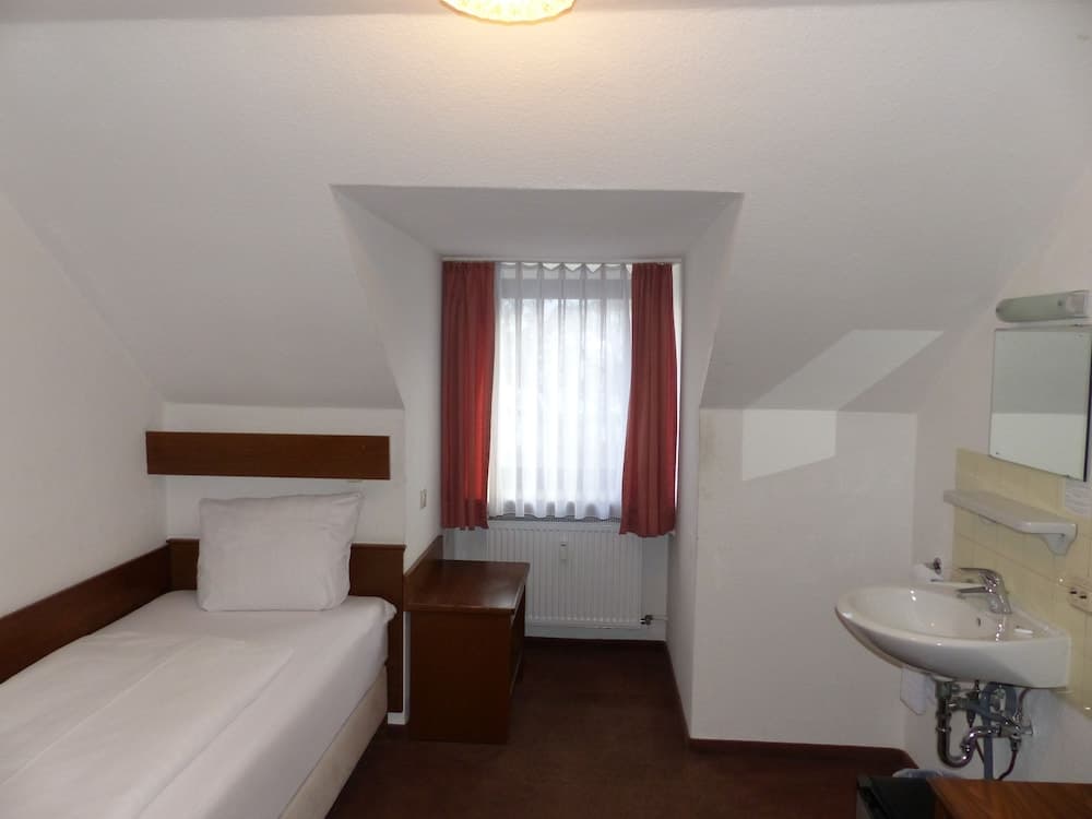 Hotel Pension Köberl