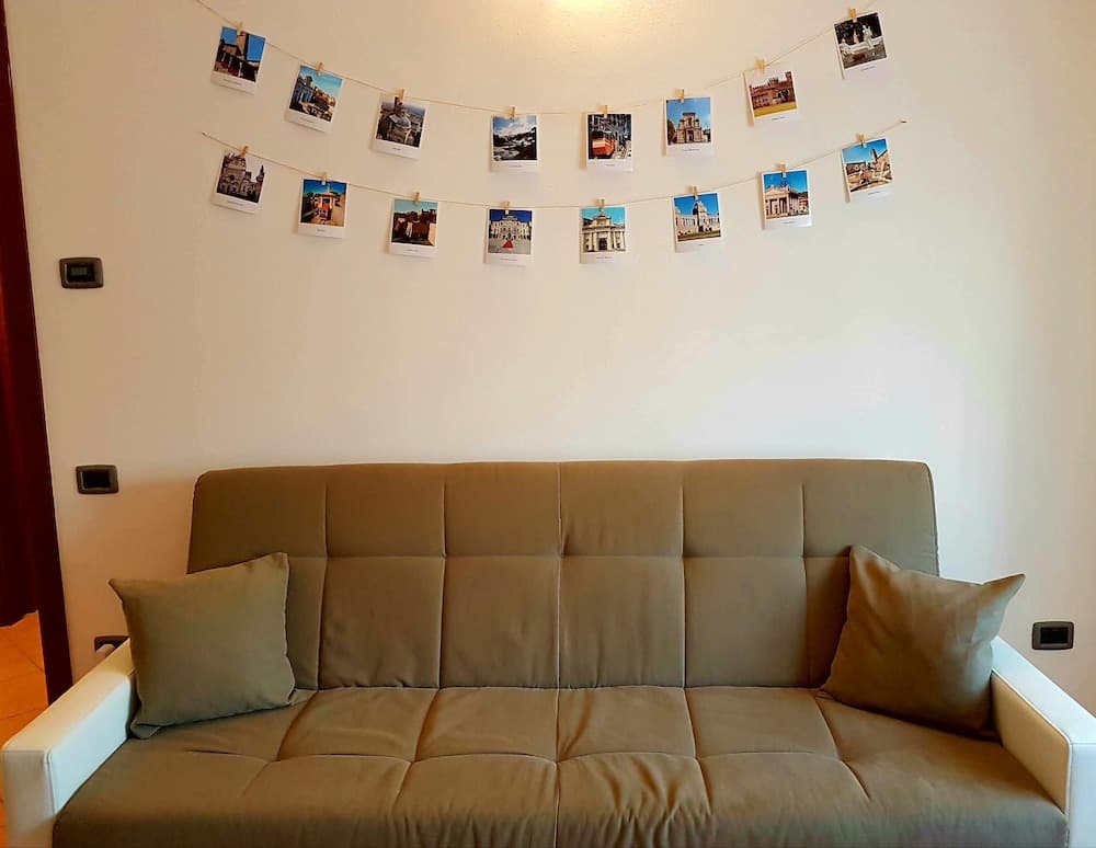 La Casetta Apartment