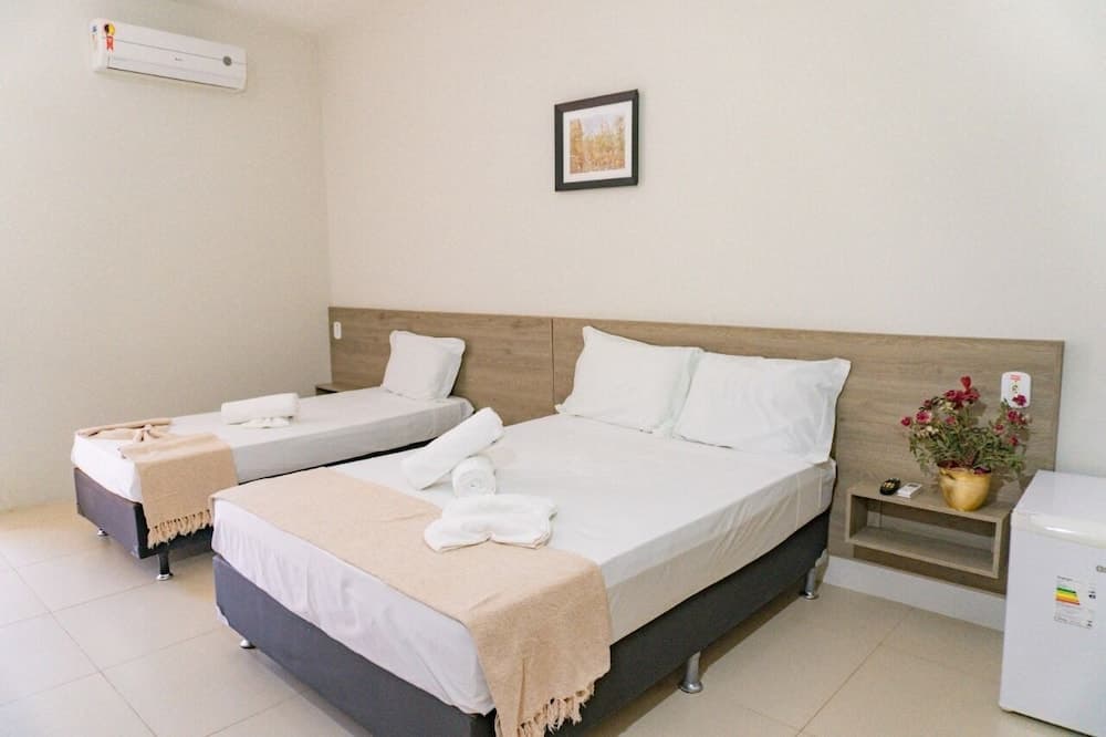 Portal do Sol Lençóis Pousada