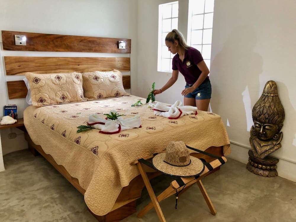 Buddha Retreat Hotel