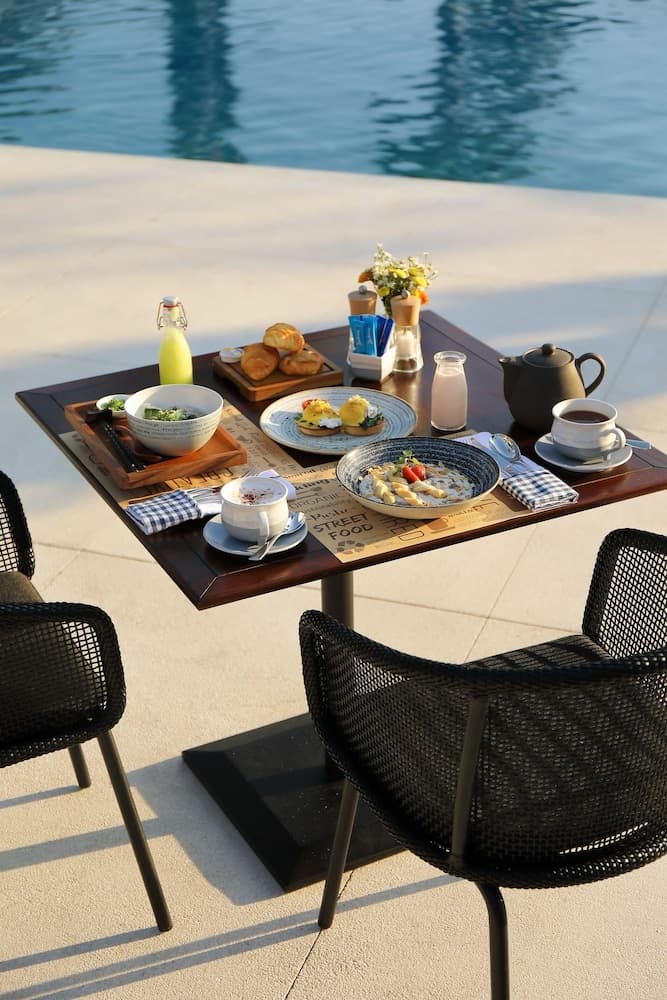 Radisson Blu Bali Uluwatu