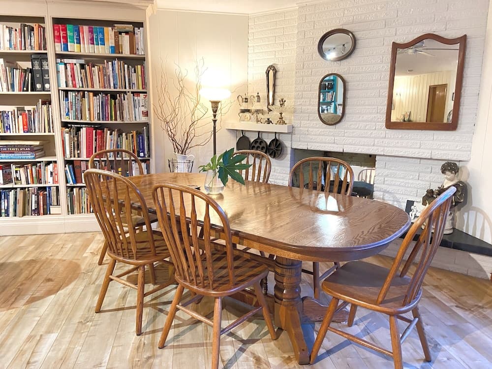 Wisteria Guest House