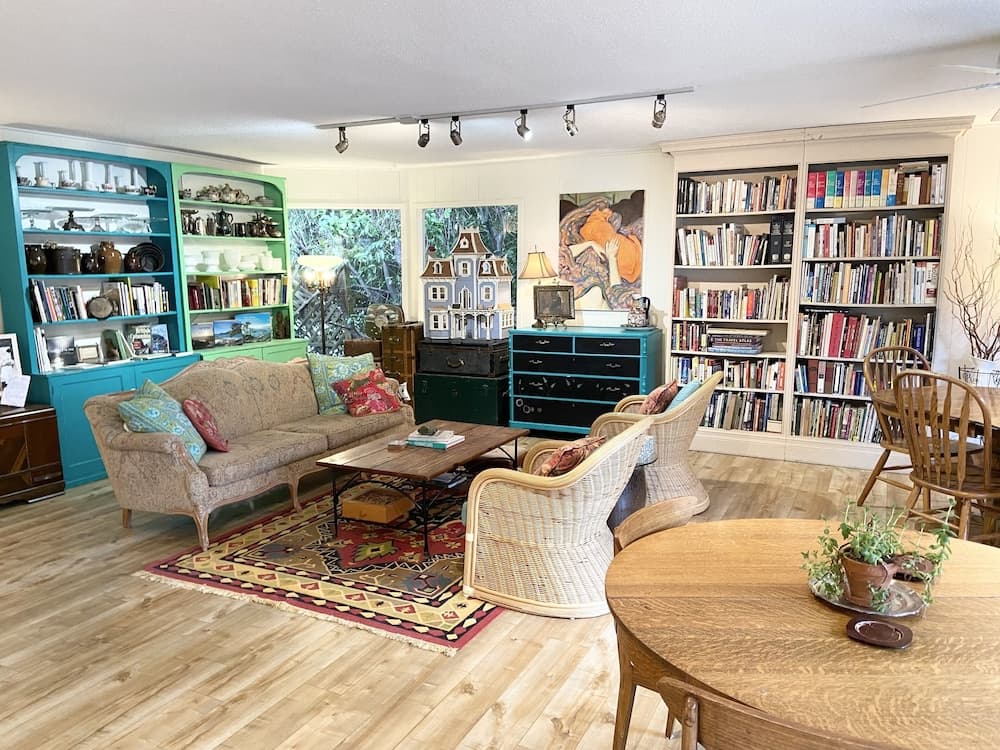 Wisteria Guest House