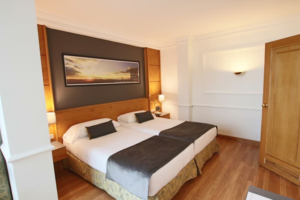 Ohtels San Anton Granada