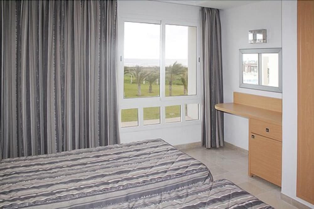 Andalucia Beach Hotel & Residence