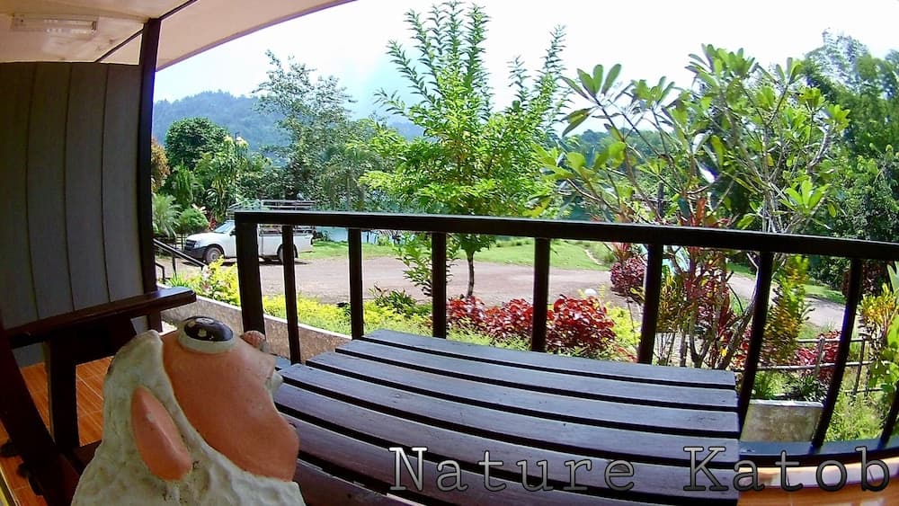 The Nature Club Resort