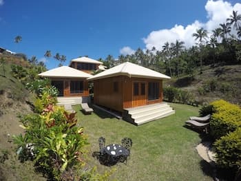 Fiji Lodge Vosa Ni Ua
