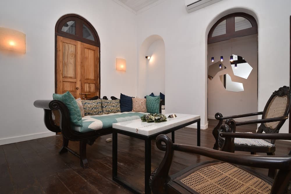 Mateus Boutique Hotel