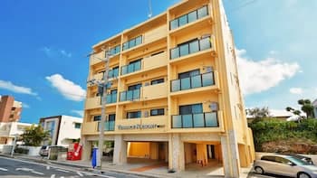 Terrace Resort Chatan West