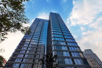 Suzhou Moon Bay Service Apartment