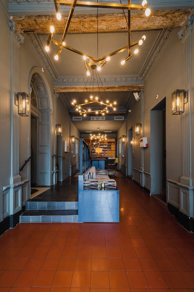 Hotel Monastère Maastricht