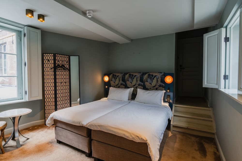 Hotel Monastère Maastricht