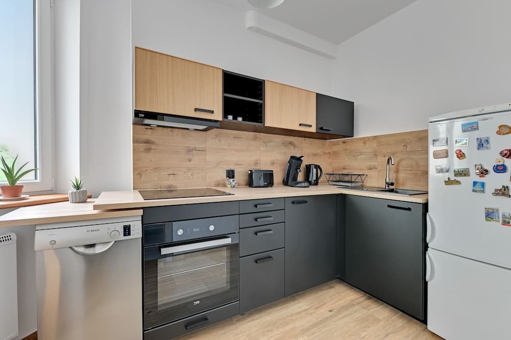 Dom & House - Apartments Pulaskiego Sopot