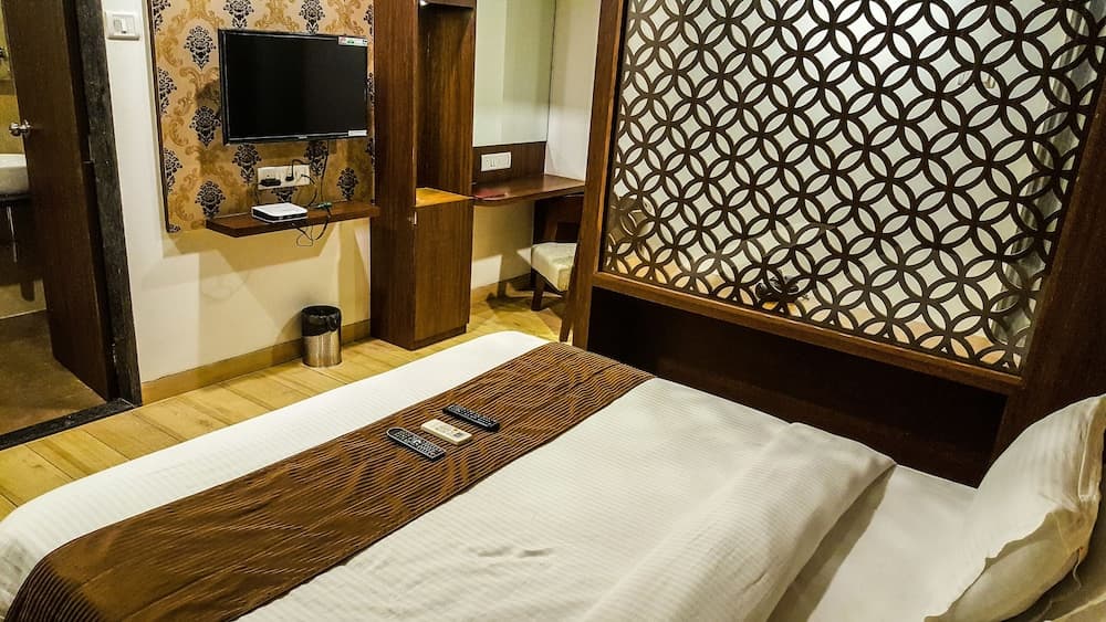 Jai Malahar Residency