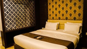 Jai Malahar Residency