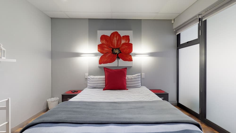 Eden on the Bay Studios