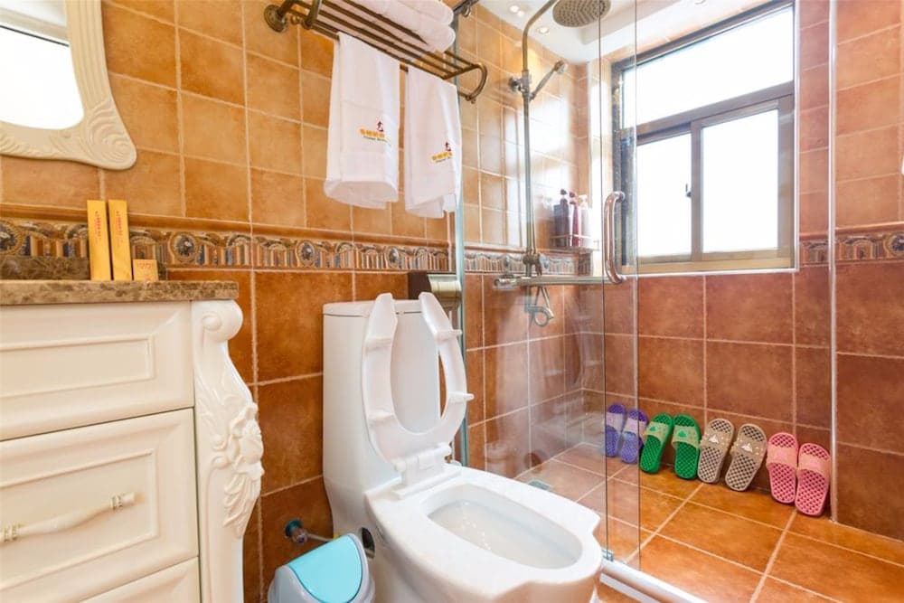 Xiamen Feisu Elysees.Dora Villa