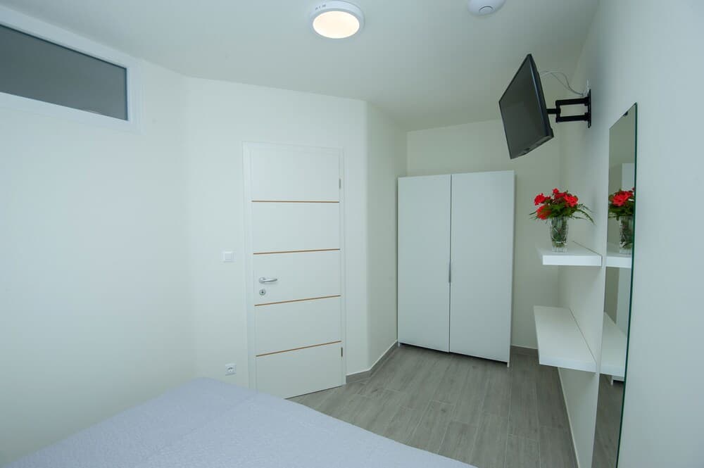 Seaside Luxury Suites