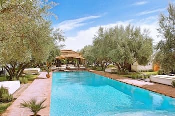 La Ferme El Dar - Glamping