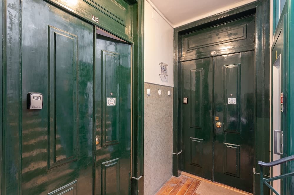 Santa Justa 24 Apartments