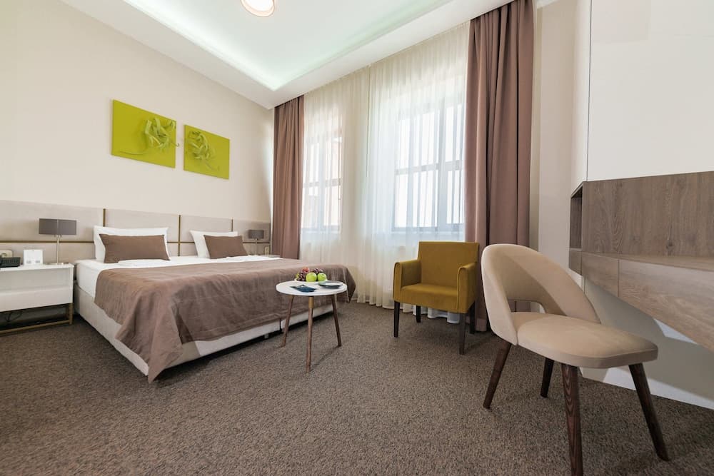 Wish Aqua & Spa Resort