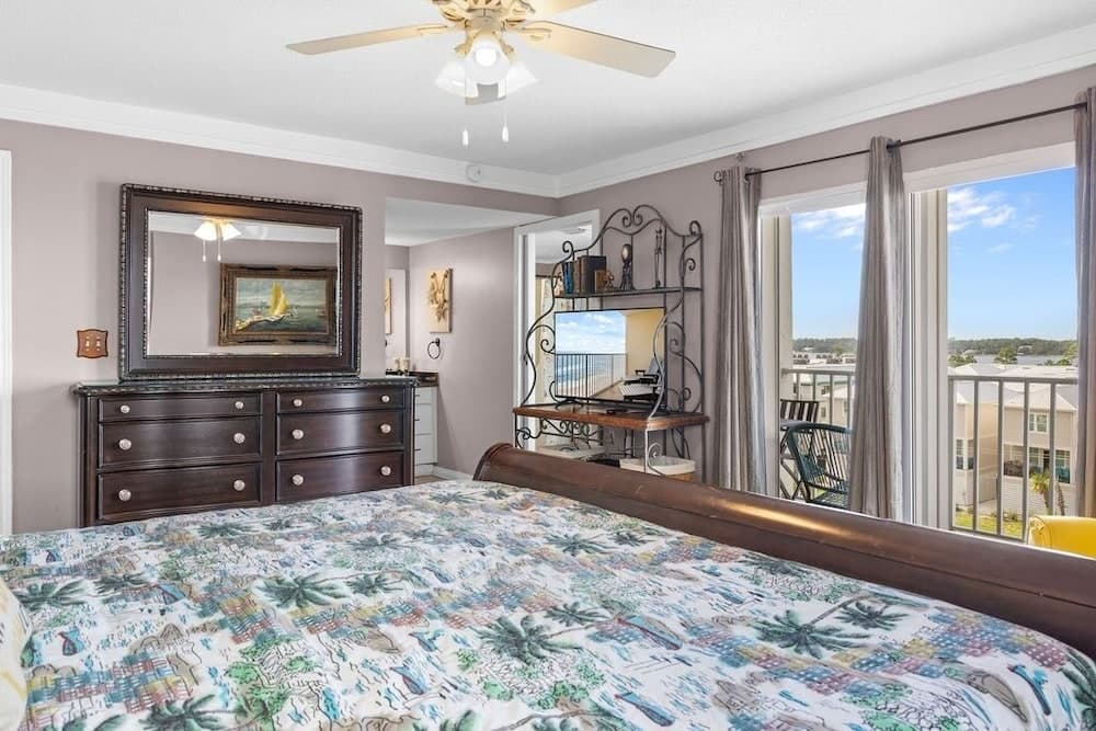 Ocean House Unit 2601