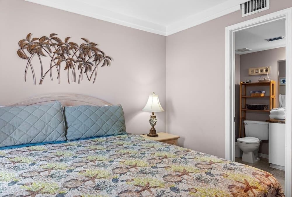 Ocean House Unit 2601