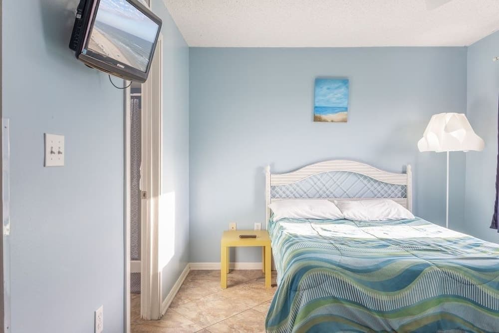 Ocean House Unit 2906