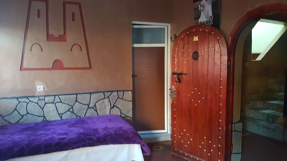 Les Jardins de Todgha