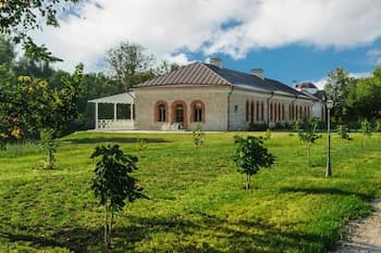 Usadba Skornyakovo-Arhangelskoye
