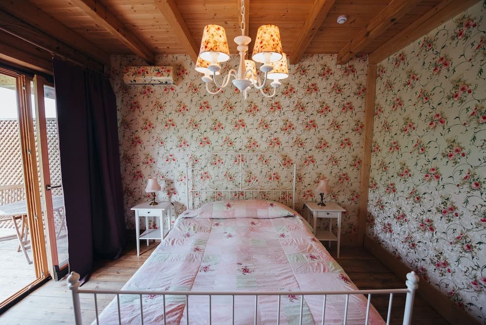 Usadba Skornyakovo-Arhangelskoye