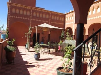 Kasbah Ounila
