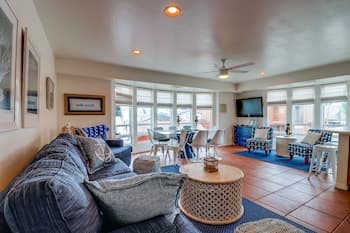 South Mission Avalon