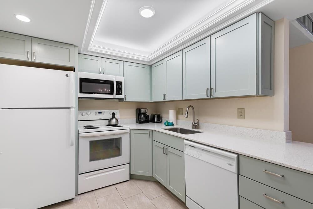 Seaview Condo #12929