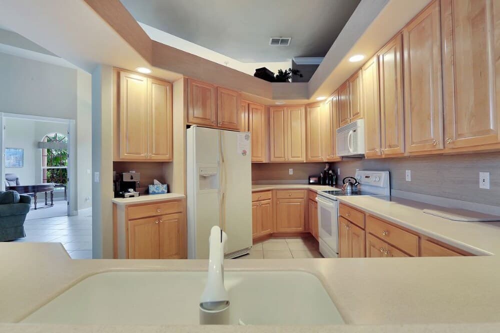 Fieldstone Home #45903