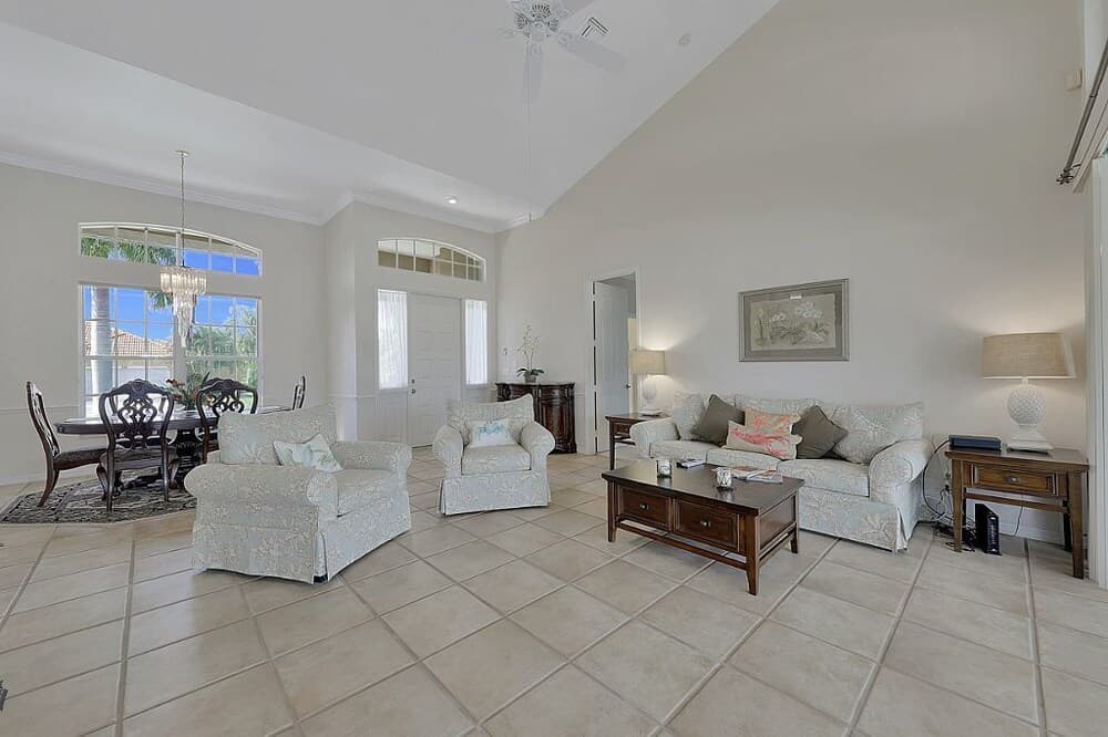 Seagrape Home #60544