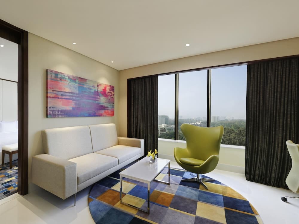 Novotel Kochi Infopark