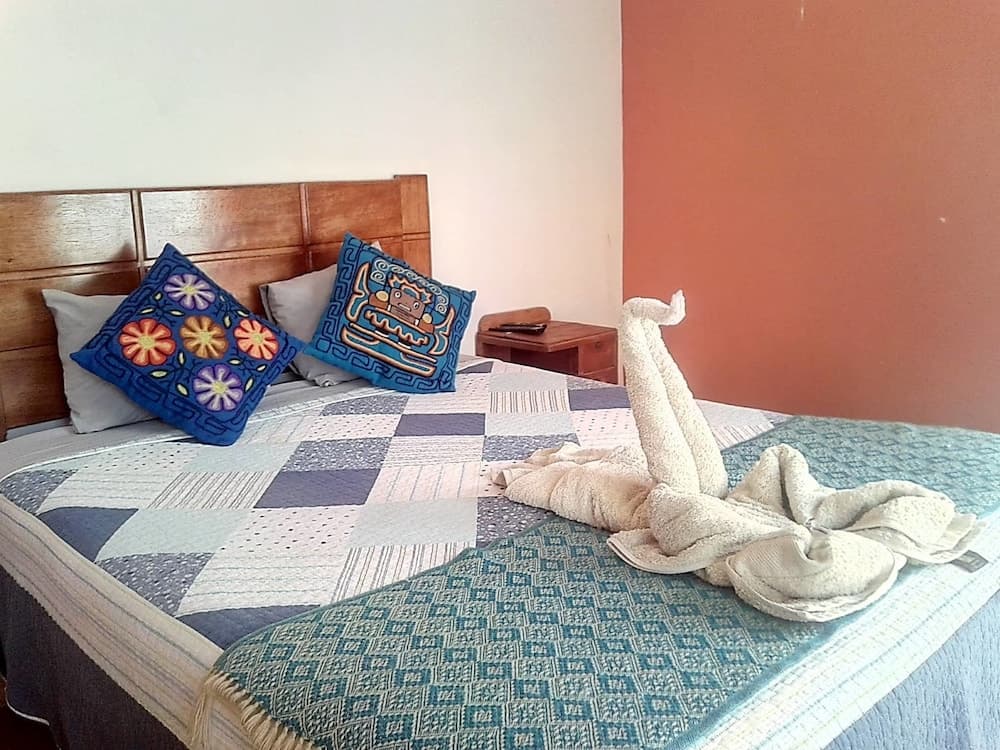 The New Paradise Cusco