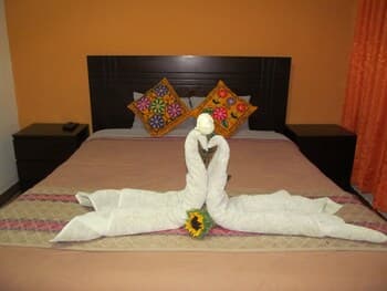 The New Paradise Cusco - Hostel