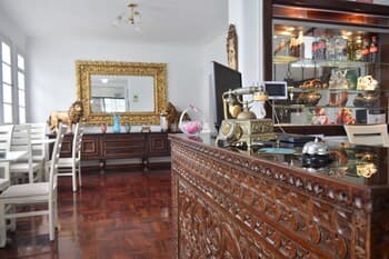 La Arena Bed & Breakfast