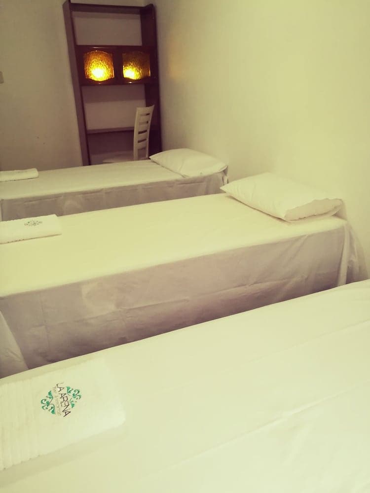 La Arena Bed & Breakfast