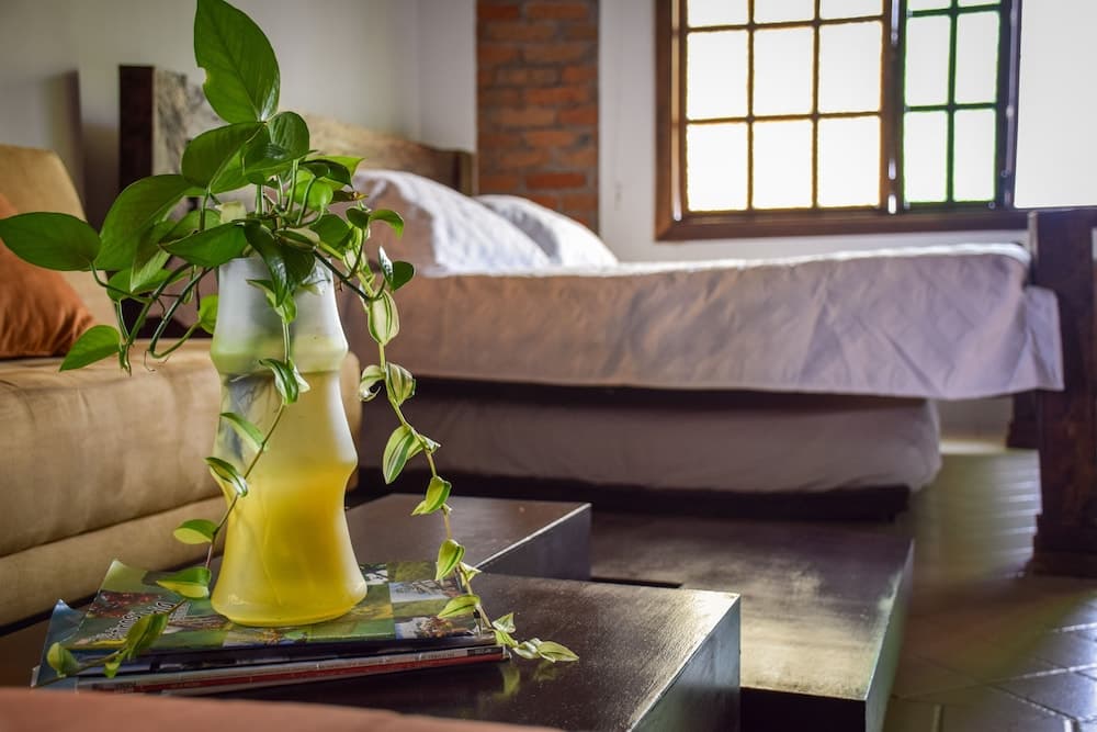 Villa Manuela - Finca Hotel Casa Nostra