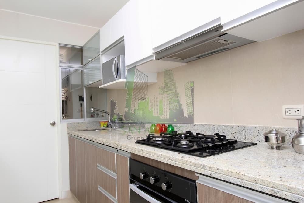 Luxury Apartment Barranco 360º